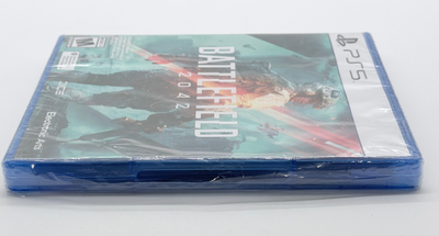 Battlefield 2042 - Sony PlayStation 5 for sale online | eBay