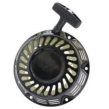 Pull-Start-Recoil-Starter Cover for Harbor Freight-Predator Rato 212cc 6.5HP... 