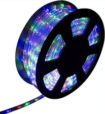 LED Rope Light, 150Ft 1620 LEDs Indoor Outdoor Waterproof LED Strip Lights Decor