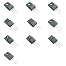 10pcs 5pcs A2222 5pcs C6144 A2222SG C6144SG PNP NPN Epitaxial Planar Silicon...