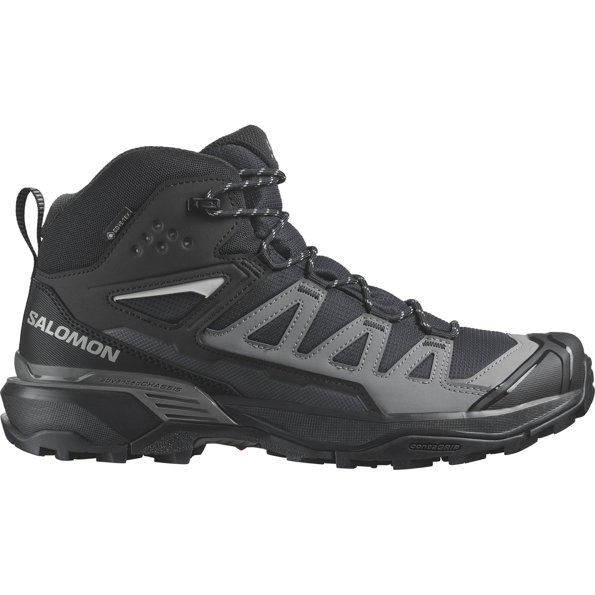 Salomon X Ultra 360 MID GTX Men's Fashion Shoes Sneakers l47447600