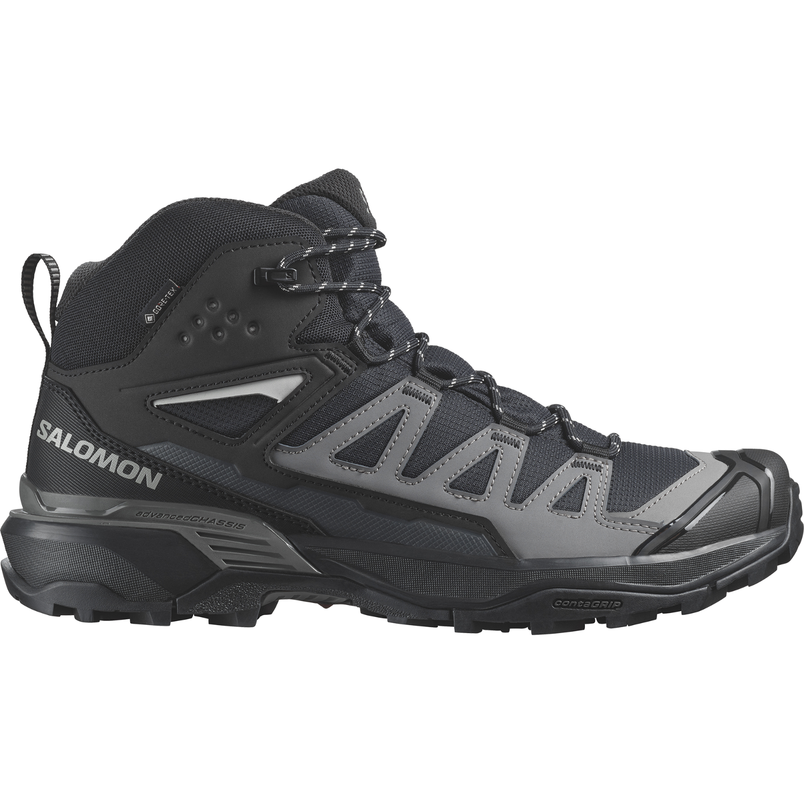 Salomon X Ultra 360 MID GTX scarpe uomo moda sneakers l47447600