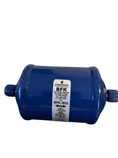 Emerson Heat Pump Filter Drier PCN: 043333  BFK163S