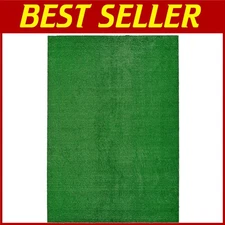 Polypropylene Artificial Grass for Patios & Decks