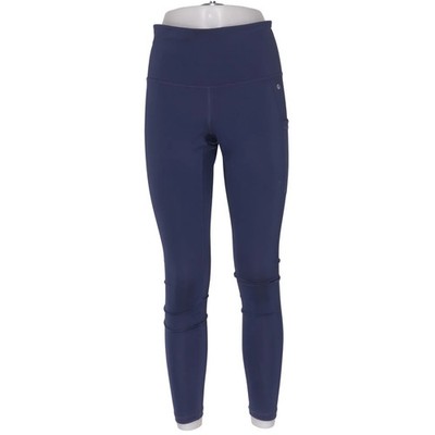 Sports Performance by Tchibo, Sportleggings, Größe: S, Blau, Einfarbig #KE2