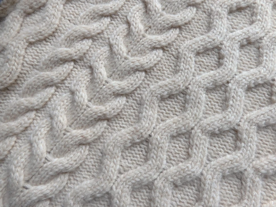 INTREND by MAX MARA oversize-Pullover, cropped, weich, warm, 40, 42, 44, top! - Bild 3 von 4