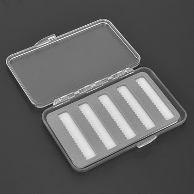 Lure Storage Case Fly Lure Case Köder -Tackle -Box Für Das Meeresfischen Wildes