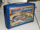 Matchbox Carry Case Holds 24 Die Cast Cars Lesney 1978