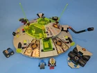 LEGO Vintage Space: Alien Avenger - Set 6975 Missing 2 Figs No Box Or Manual