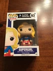 Funko Pop! Vinyl: DC Universe - Supergirl #93