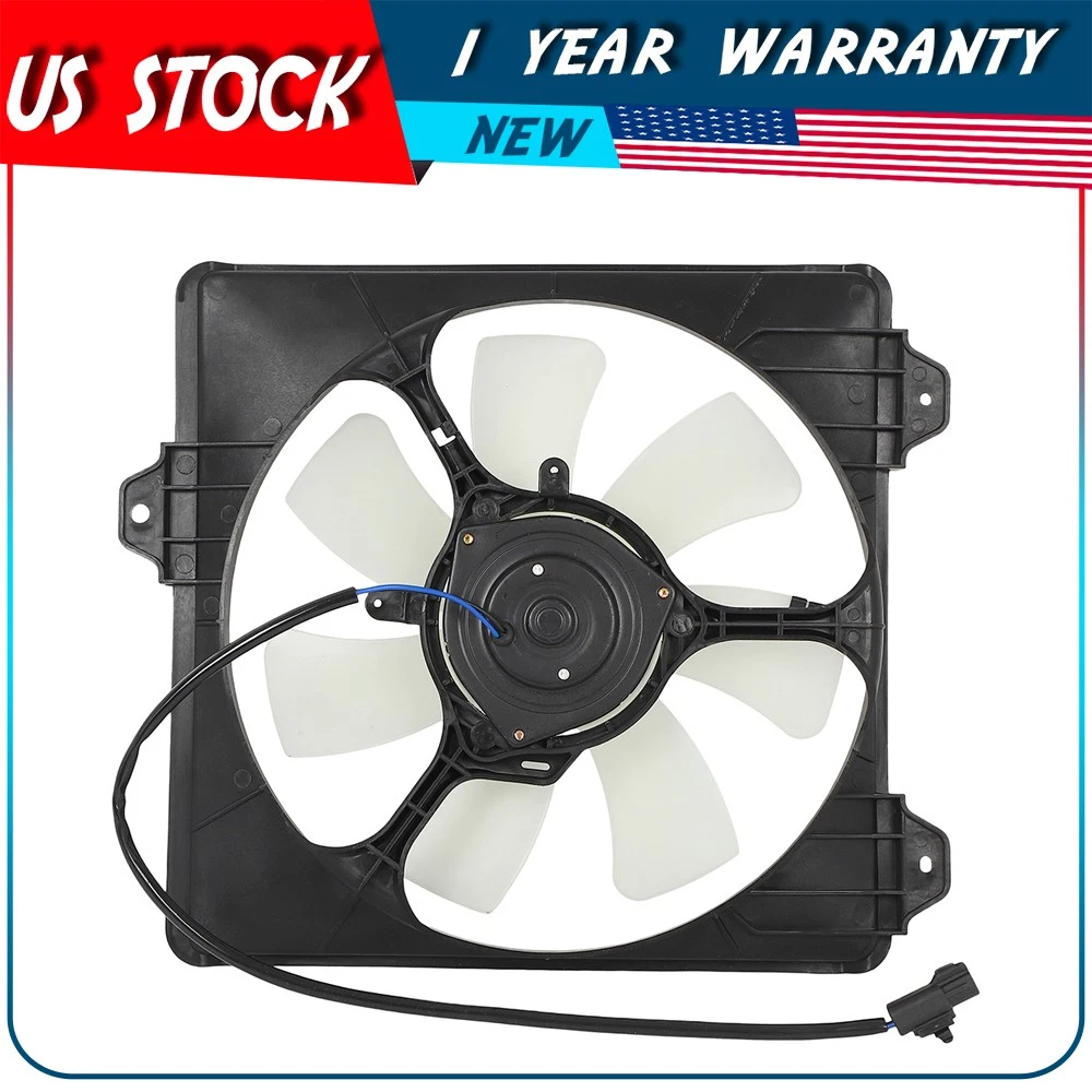 Magshion Aluminum Core Radiator – For 2004-2005 Toyota Rav4 2.4L AT/MT, OE Replacement