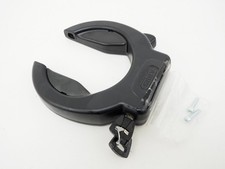 New! ABUS Pro Amparo 4750 X NR Bicycle Frame ...