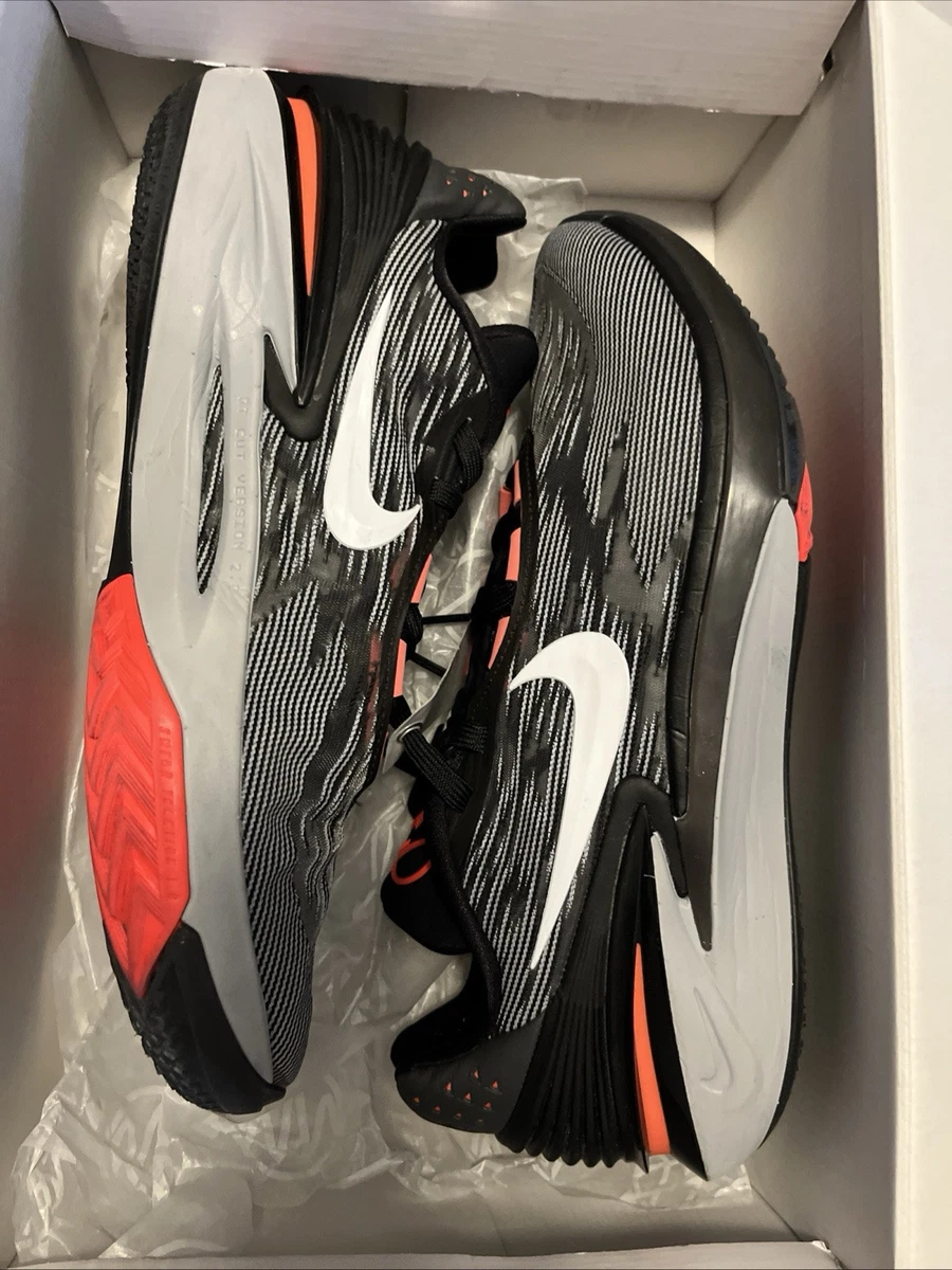 Nike Air Zoom GT Cut 2 Bred for Sale | Authenticity Guaranteed | eBay