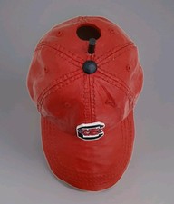 Bird House Birdhouse  Carolina Gamecocks Ball Cap Ballcap Birdhouse USC