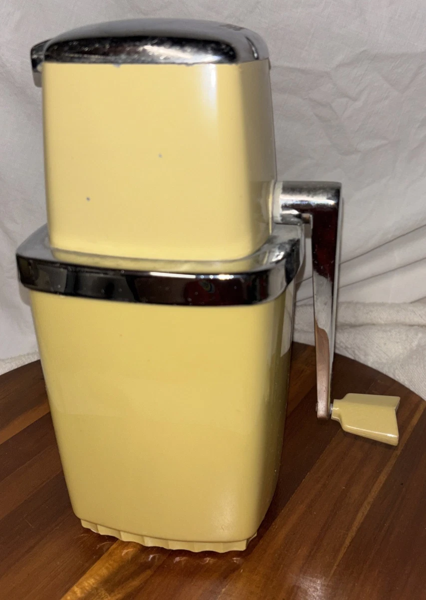 60s SWING A WAY アイスクラッシャー デッドストック アメリカ製 swing away ice crusher products for sale | eBay
