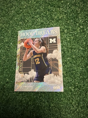 #ad 2025 2026 Onit Syla Swords Hoop Dreams Michigan Basketball HD 3 AS1 $8.99