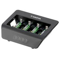 Varta Lcd Universal Charger+ Akku-LadegeräT