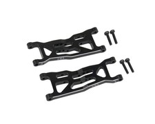 Hot Racing MTT5501 Aluminum Front Arm Set for Losi Mini-T2