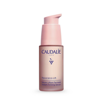 Caudalie Resveratrol-Lift Straffendes Serum Anti-Falten Lifting Resveratrol 30ml