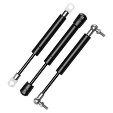 120-270mm Universal Gas Struts Multi Purpose 100N Ball Joint,Eyelet & Nylon Head