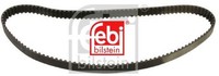 Febi Bilstein 10944 Zahnriemen Steuerriemen FüR Ford
