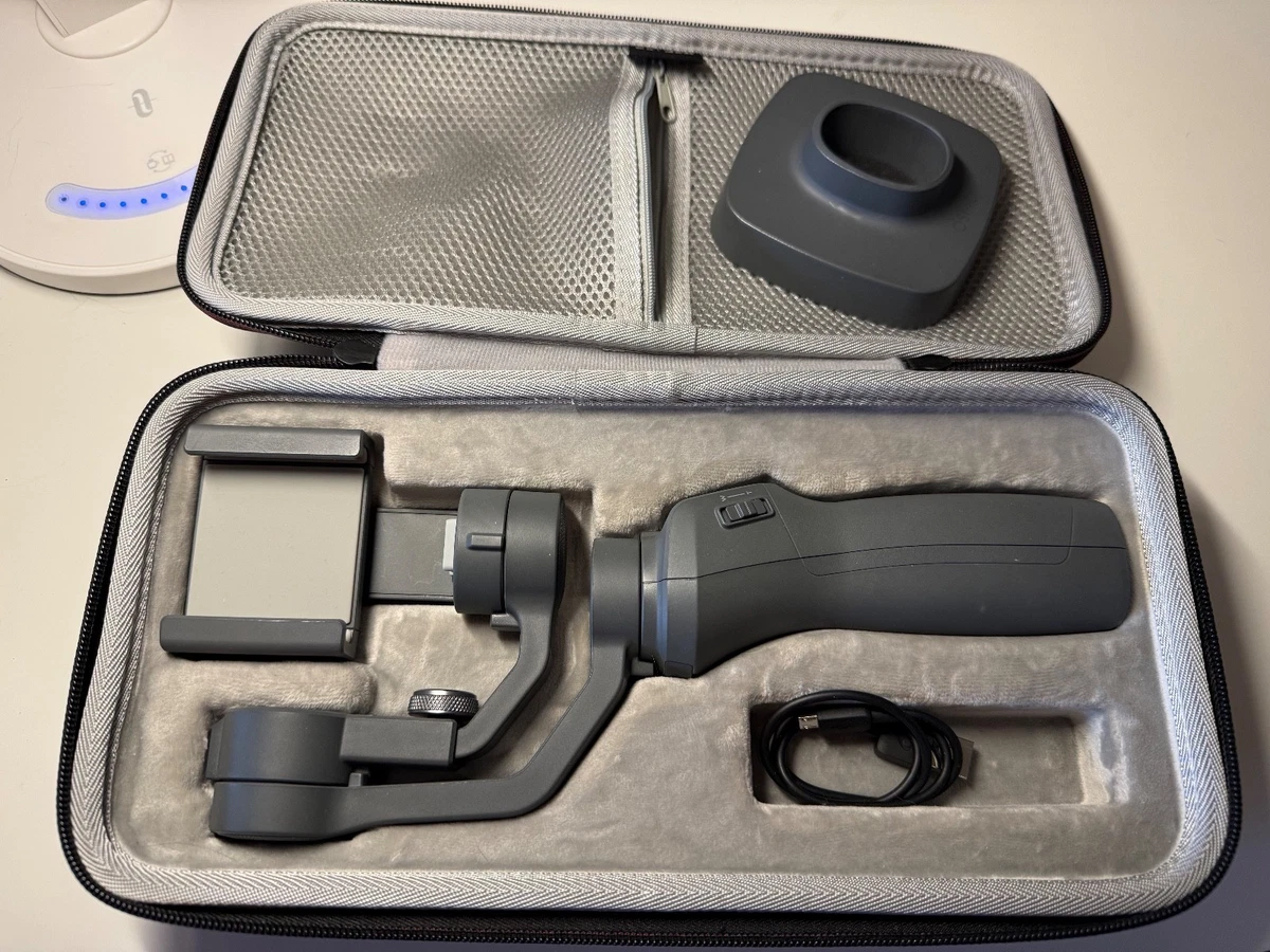 Stabilizers DJI Osmo Mobile 2 for sale | eBay