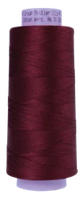 Cranberry 0918 | Silk-Finish Cotton 50wt - #9150 (1829M / 2000Y Spool) | Mettler