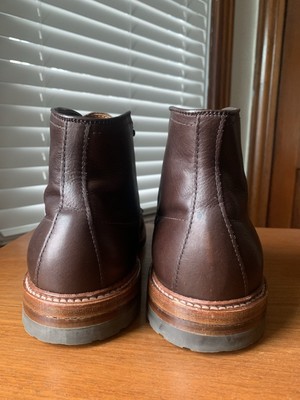 Alden 4012HC