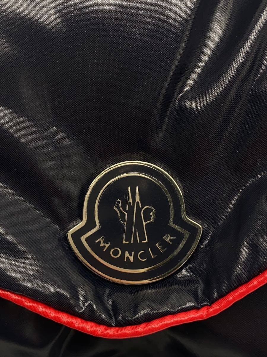 MONCLER Pouch Polyester NVY - image 5