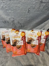 Catit Creamy Lickable Cat Treats 72 Tubes salmon Recipe (6 12packs)