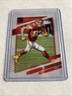 2021 Panini Clearly Donruss - Travis Kelce #23