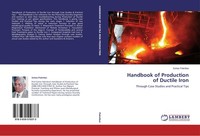 Handbook Of Production Of Ductile Iron Suhas Paknikar