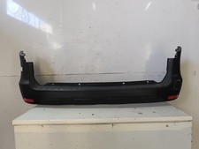Baguette de porte Dacia DOKKER
