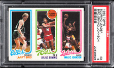 1980-81 Topps Basketball Cards 21