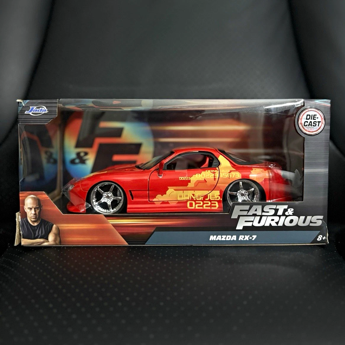 Jada Rx7 for sale | eBay