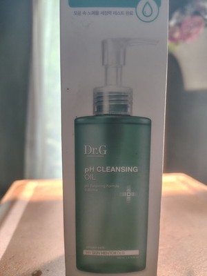 [Dr.G] pH Cleansing Oil 200ml