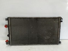 Radiateur Nissan INTERSTAR