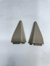 95-98 Obs Chevy Silverado Tahoe Gmc Sierra Front Door Sail Panel Set Trim Beige 95-98 Obs Chevy Silverado Tahoe Gmc Sierra Front Door Sail Panel Set Trim Beige