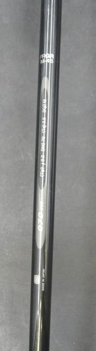 PRGR TR 340 Dual Composite 9° Driver Regular Graphite Shaft PRGR Grip - Picture 4 of 5