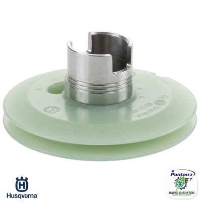 #ad Husqvarna K760 K770 K970 Starter Recoil Pulley 588155801 506258102 $19.95