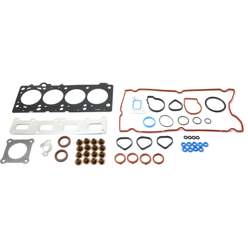 Fts 01-10 Chrysler 300 Dodge Stratus Valve Cover Gaskets 2.7L DOHC V6