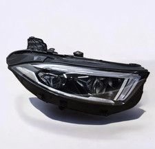 Mercedes CLS CLS53 2020 AMG faros multihaz A2579069300 servicio de reparación