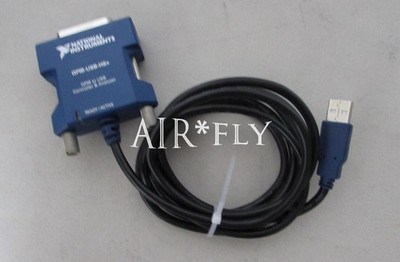 1PCS USED National Instruments NI GPIB-USB-HS+ GPIB Controller 783368-01