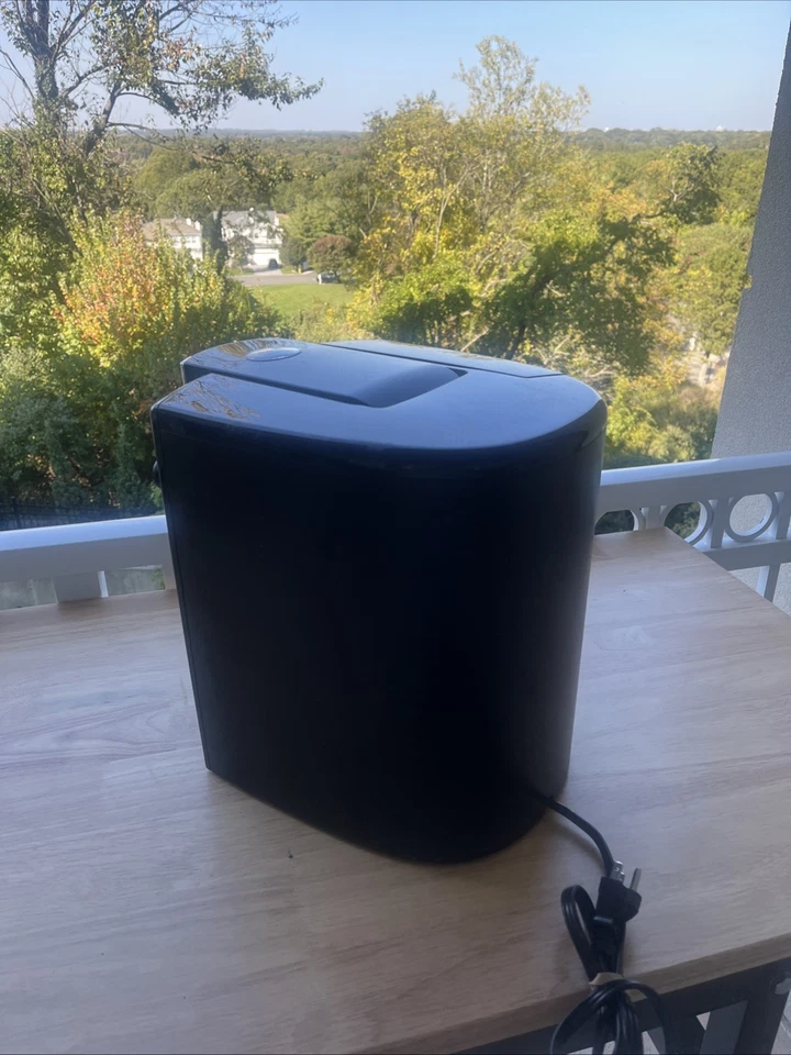 ICOFFEE Spinning Single Serve Pod Black Coffee Machine RSS600 WORKS! - Image 3 of 4