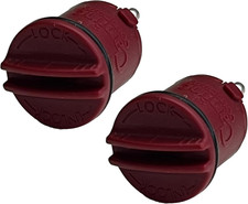 Pet Fence Batteries - Replacement Batteries for Dog Collars - Compatible with Mi