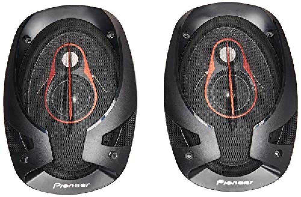 Casse Auto Pioneer TS-R6951S 6x9 3 Vie: Upgrade Audio Professionale