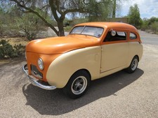 1947 Crosley 2  on eBay