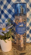 Bath and Body Works Milk Bar Cereal Milk Soft Serve Fragrance Mist