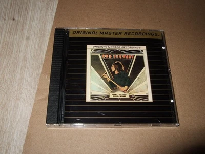 ROD STEWART : EVERY PICTURE TELLS 24KT GOLD CD MFSL ULTRADISC II UDCD 532 USA - Bild 1 von 3