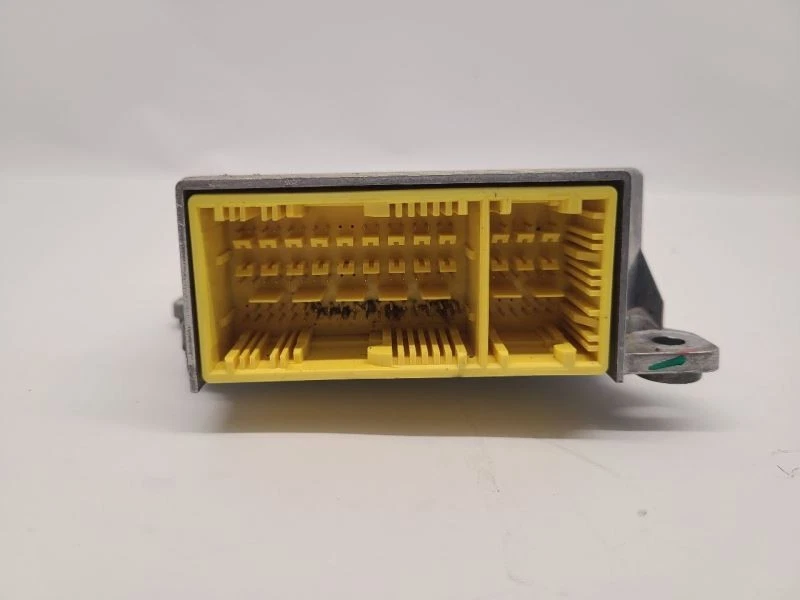 2009 2010 DODGE TRAVEL A/Bag módulo com teto A/Bags 56054733AD - Imagem 2 de 4